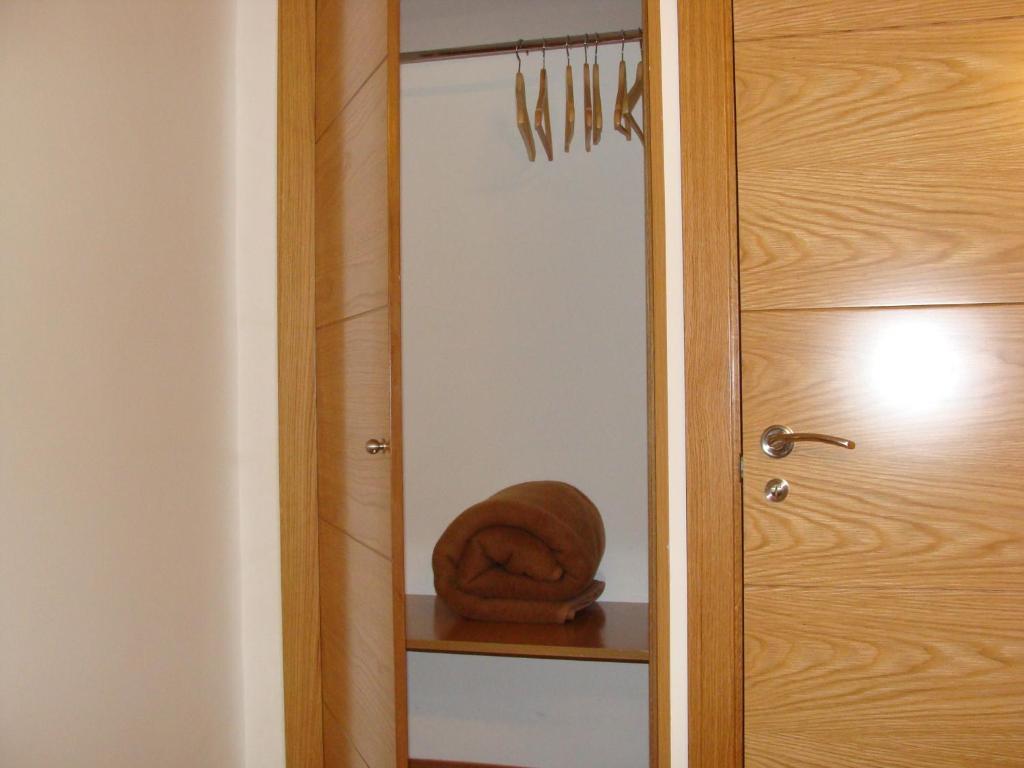 Hostal Patria Madri Quarto foto